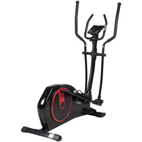 Vélo elliptique connecté - CE-695