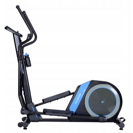 Vélo elliptique électromagnétique Thunder® GROW