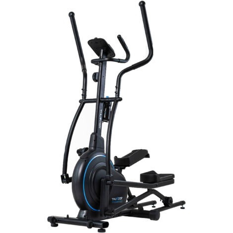 Vélo elliptique magnétique Thunder® FIZZ