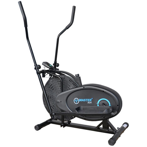 Vélo elliptique MASTER AIR