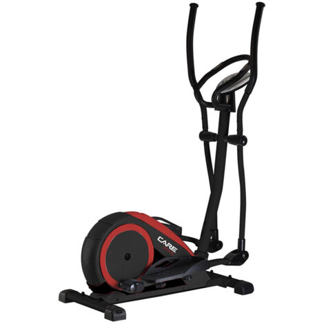 Vélo elliptique SPORTIS - CARE - connecté