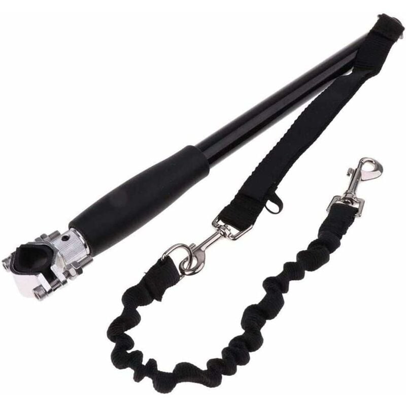 Vélo extérieur promeneur de chien vélo traction corde vélo promeneur de chien promeneur de vélo vélo