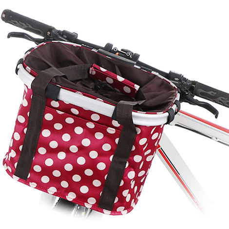 Panier Velo Pour Chien A Prix Mini