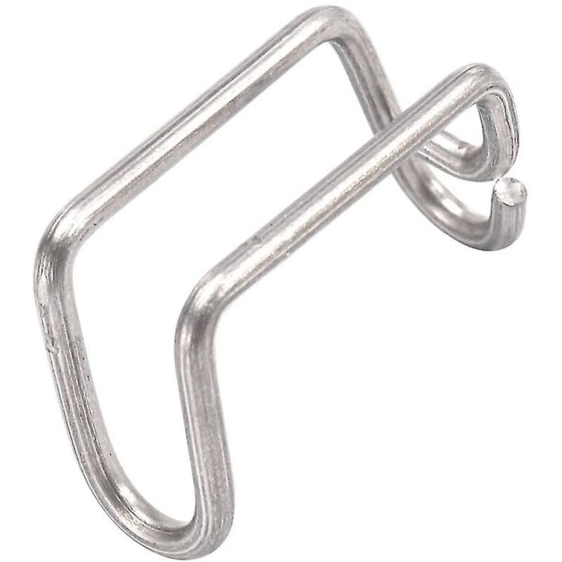 Vélo pliant en titane Ti Type e pour crochet de fourche avant Accessoires ultraléger sans garde-boue