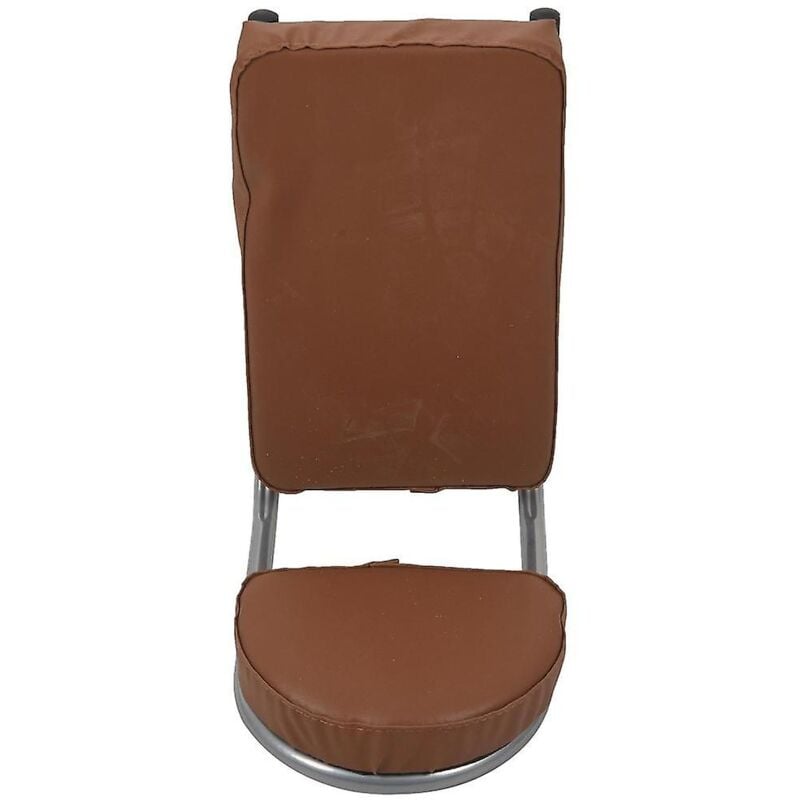 Fei Yu - Vélo pour enfants Vélo arrière Vélo pour enfants Main courante arrière de vélo Accoudoir Porte-enfant Coussin souple pour le dos du vélo