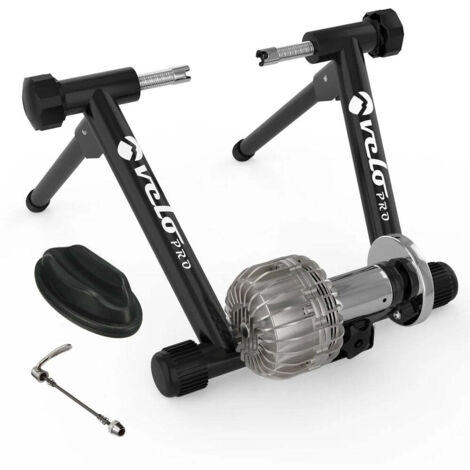 Velo Pro Fluid Turbo Trainer