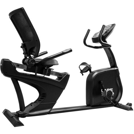 Vélo semi allongé auto-alimenté - TELIS RS - ergomètre connecté