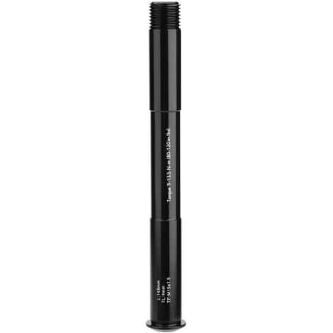 Vélo Vélo Moyeux Avant Tube Arbre Axe Levier 10015 pour ROCK SHOX Fourche Accessoire