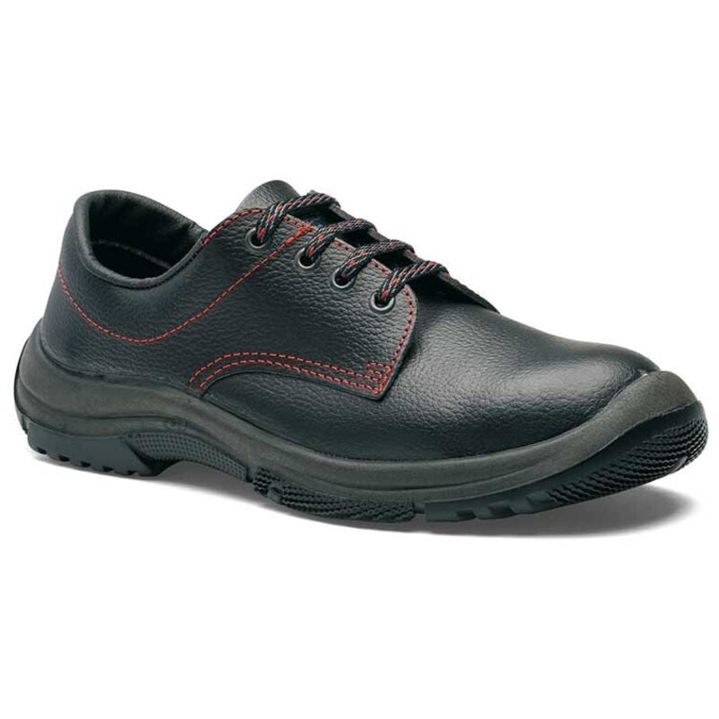 S24 Chaussures de sécurité basses veloce S3 - 2312 - Noir - 36