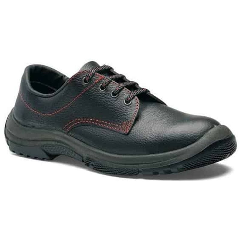 S24 Chaussures de sécurité basses veloce S3 - 2312 - Noir - 41
