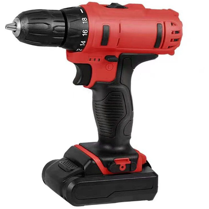 Superseller - Velocita variabile a 2 stadi, 18+1