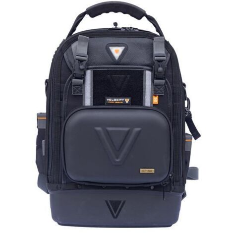 Velocity BP-50-B-C Rogue 50 Backpack Black