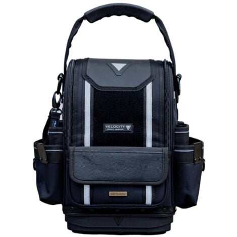 Nb 200 Velocity Tool Bag Velocity WB-600-G-C Rogue 600 Wheeler - Main Image