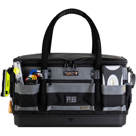 Velocity Rogue 7.0 PB Kit Bag VR-1406