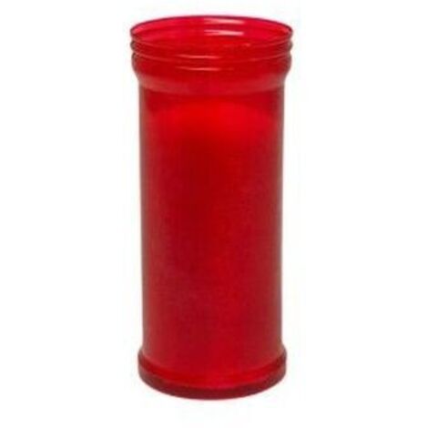 VELON LUMAR SANTISIMO ROJO (135X55)  V5C