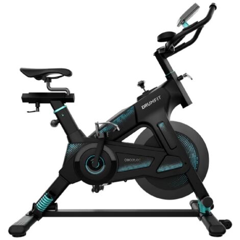 Vélos d’appartement DrumFit Indoor 23000 Kosmos Pro Cecotec