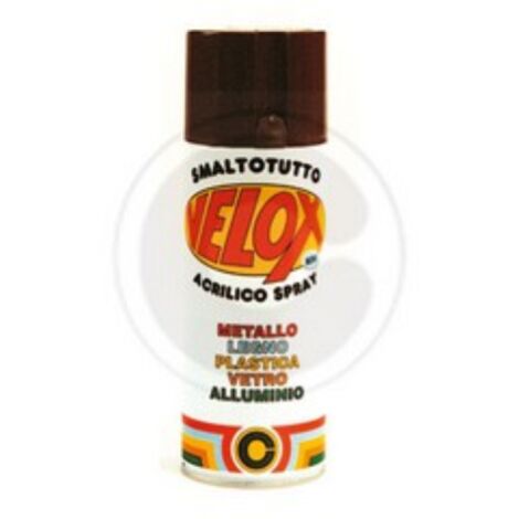 Velox aA rosol acrylique transparent ancrage brillant n 121 ml 400 A mail