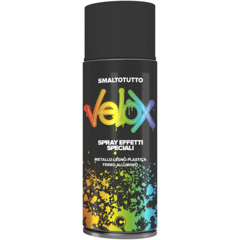 VELOX SPRAY EFFETTO ORO MODERNO N.113. Prezzo per 1 pezzo.