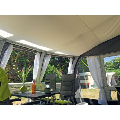 Vélum Auvent Gonflable Pampéo Liberty 330 - Summerline