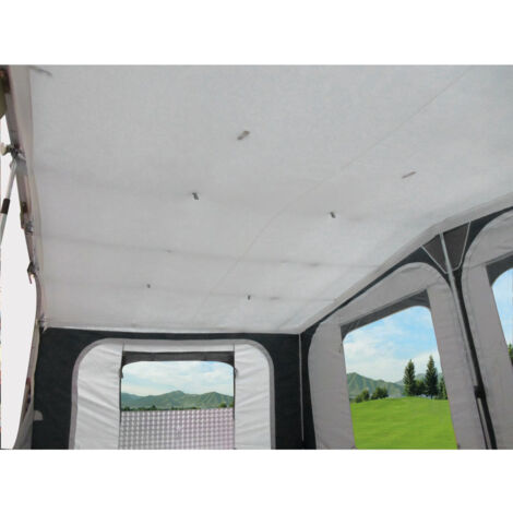 Vélum Pour Auvent Profondeur 270 Taille 10 - Midland