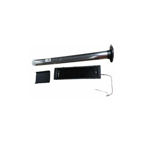 Velux – Kit moteur SSL V22 pour volets roulants solaires – Alimentation par batterie intégrée – Compatible avec génération V22 – Installation rapide