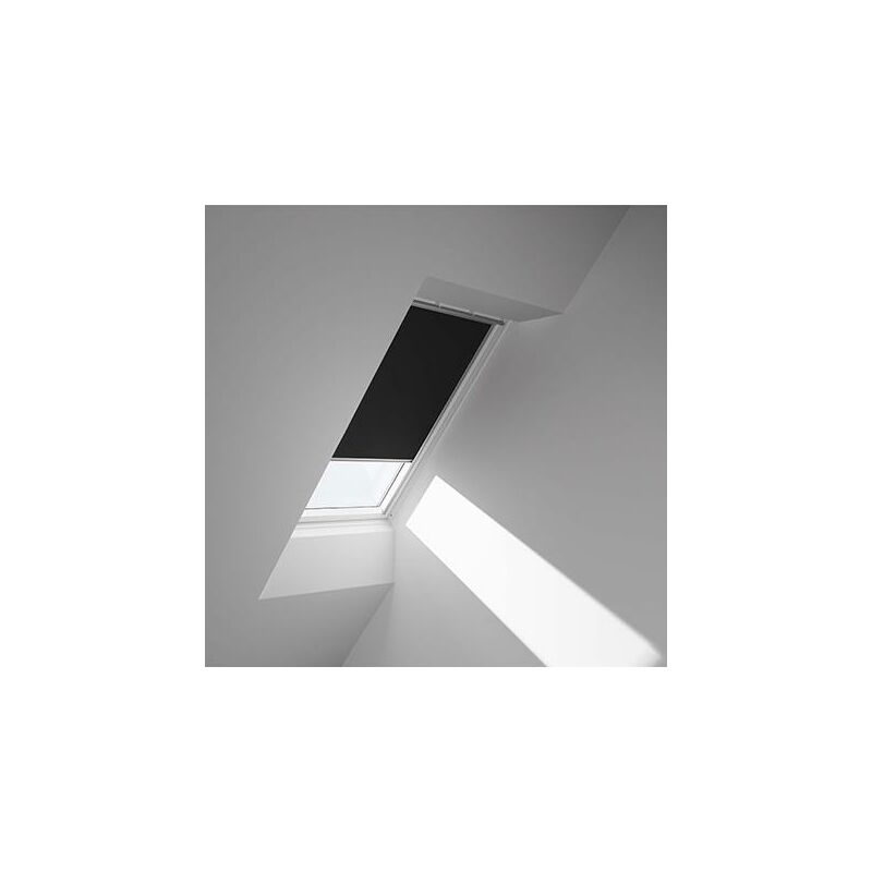 Verdunkelungsrollo - Schwarz - Dkl Ck04 3009s - Velux