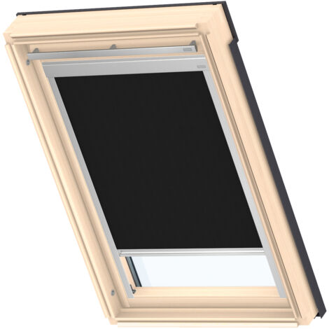 VELUX store occultant de base pour C02, Noir Noir