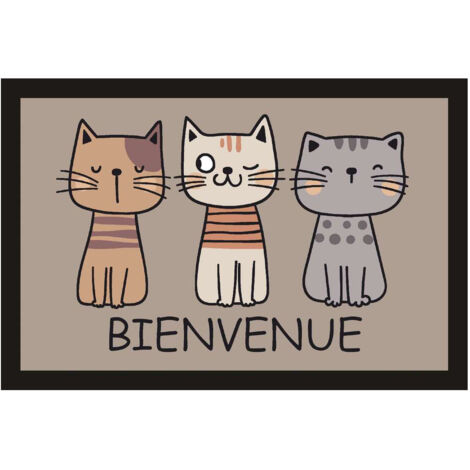 VELVET CATS2 45X75 MERCURY 007670-2