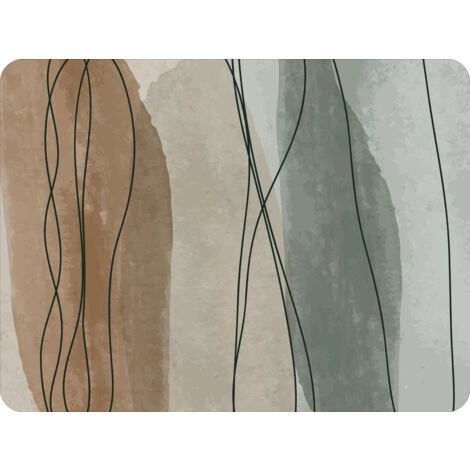 VELVET CURVES2 45X75 MERCURY 008299-1