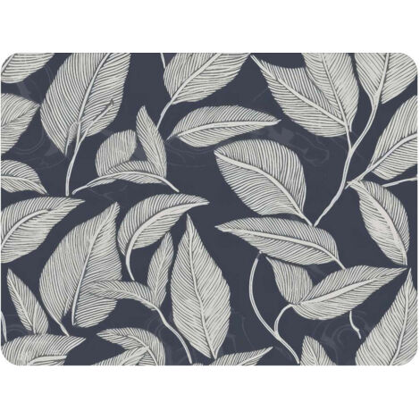 VELVET FOLIAGE RETRAIT 45X 75 MERCURY 008371-1