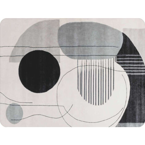 VELVET OLD SHAPES 45X75 MERCURY 008517-1