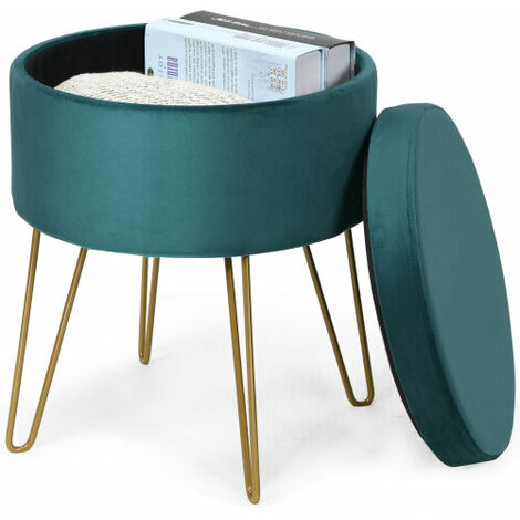 desk stool with storage