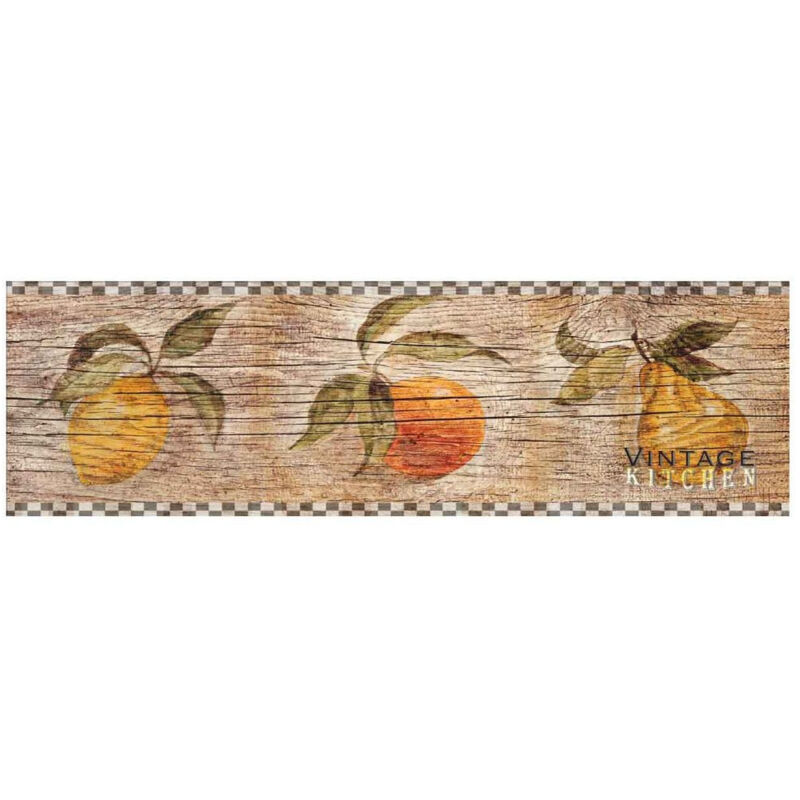 VELVETD2673-2 vintage KITCHEN45X150 Mercury MB017692