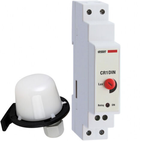 Vemer CR1DIN Modulare Lichtschranke VJ62300000
