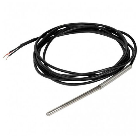Vemer NI100 Temperaturmessfühler 3 Meter IP40 VJ44170000