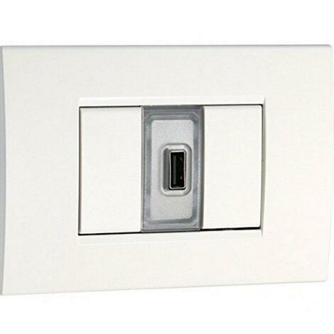 Vemer power usb caricabatteria 5v/1,5a ve762400