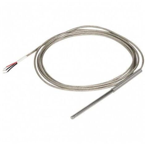 Vemer PT100 sonda de detección de temperatura 3 metros IP40 VJ44250000