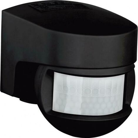 Vemer sensor 200 nero 8mt ip55 200À riv. presenza