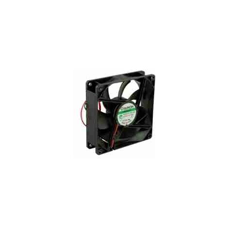 VEN-1567.26252 Gleichstromlüfter 24 V 77 Cfm 92 x 92 H = 25 mm Original-Ersatzteil NICE VEN-1567.26252