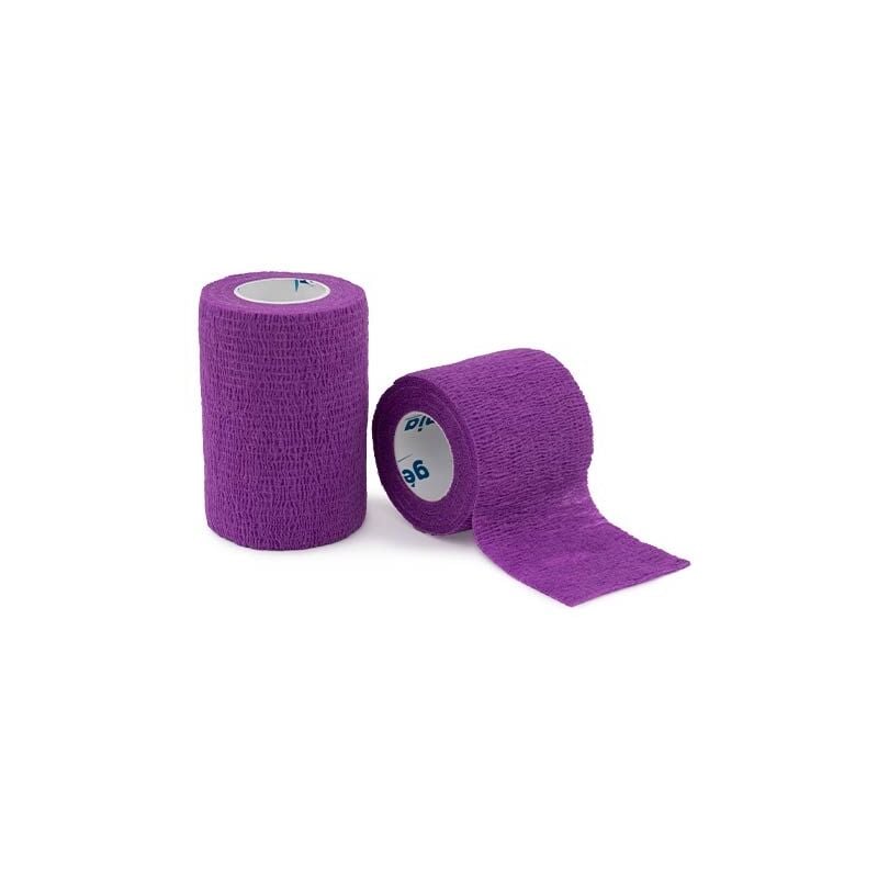 

Venda Elástica sabor Amargo 7,5 CM. ANCHO