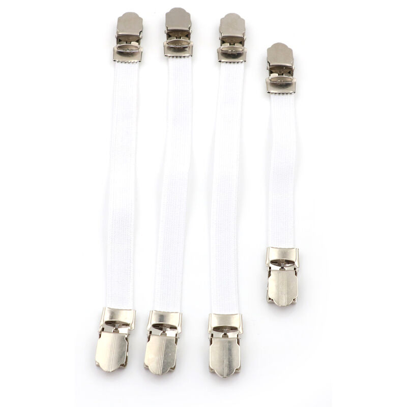 Vendita calda 4pcs Asse da Stiro Clip di Copertura...