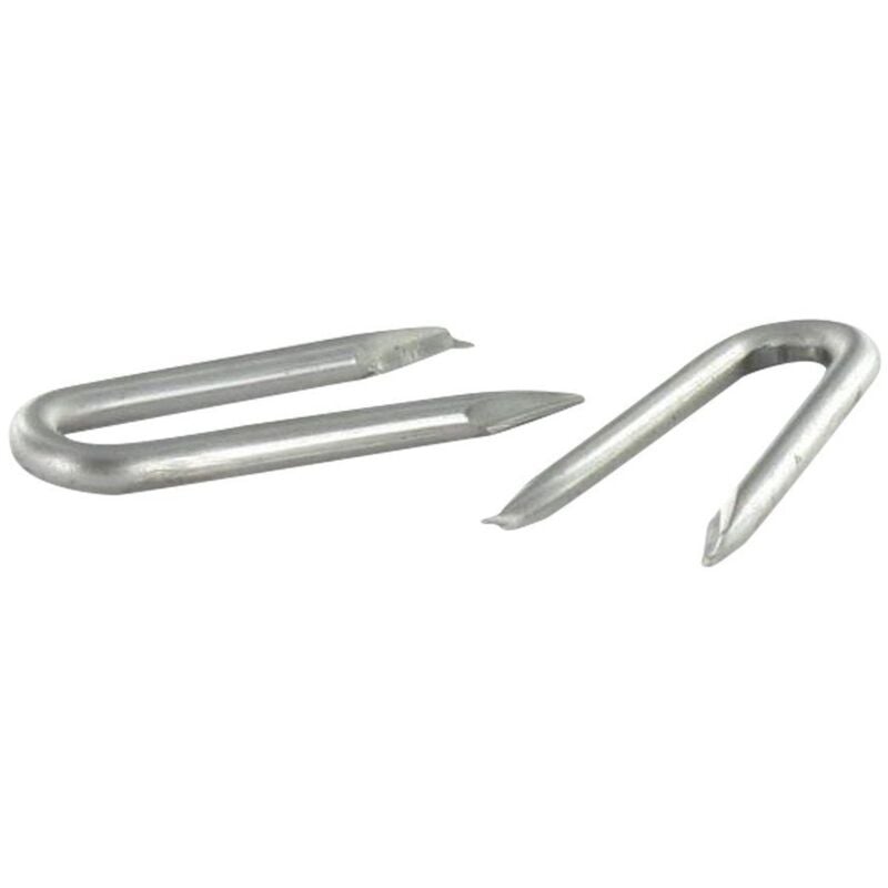 Vendues au kg Crampillons Inox A2 2.7X30-1 piece