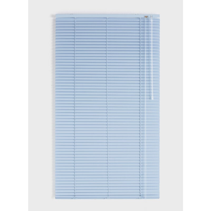 

Venecia de aluminio Azul - 150x180 cm ( ancho x alto)
