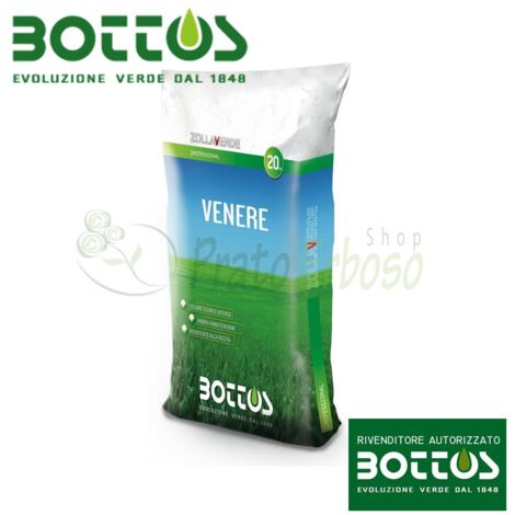 Venere - Sementi per prato da 20 Kg