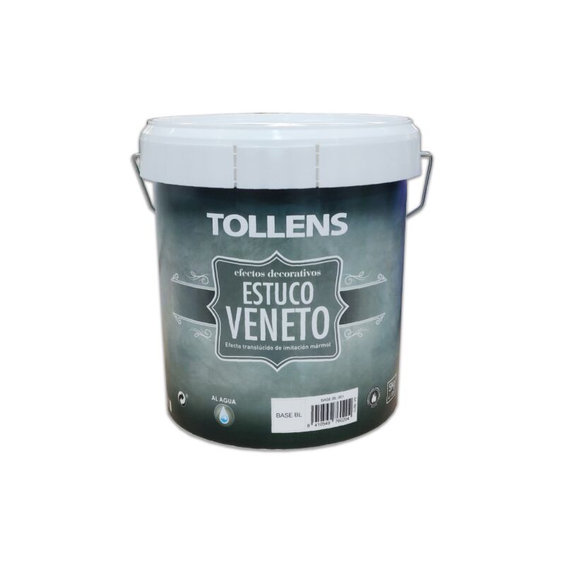 

VENETO ESTUCO ITALIANO 5 KG | Color: VT11 - VT11