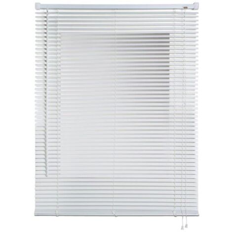 STOR PLANET VENETO - Veneziana in vinile Bianco 90 x 160