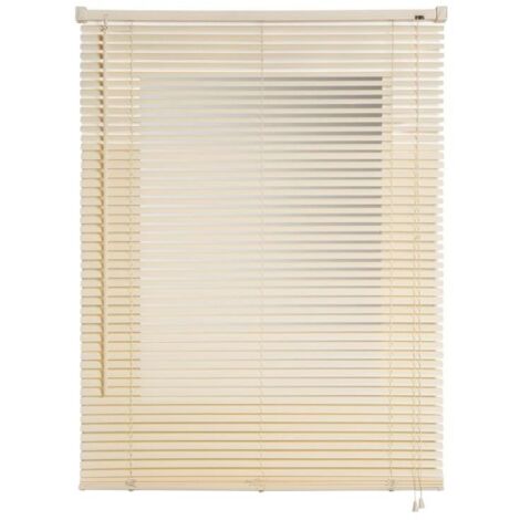 Veneziana stor planet linea veneta avorio 90 x 160 cm