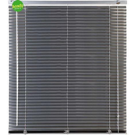 Veneziana stor planet linea veneta grigio 150 x 160 cm
