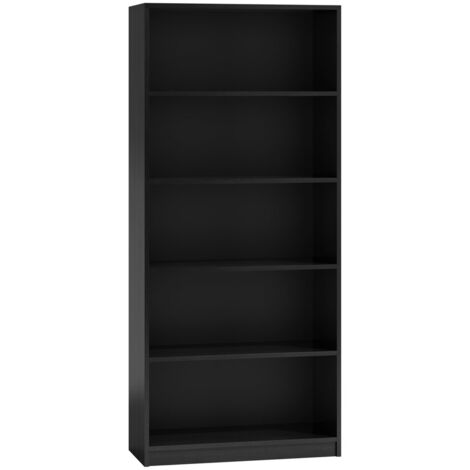 VENICE  Contemporary High Drawer Dresser for bedroom/living room/office 45x40x111  5 pull-out drawers  Storage unit  Dresser