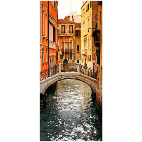 Venice, intissé photo mural, 90 x 202 cm, 1 part